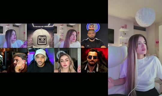 naya_asad1 TikTok Live — Sep 1, 2026, 12:24 AM