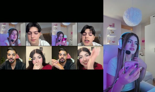 naya_asad1 TikTok Live — Sep 1, 2026, 9:16 PM