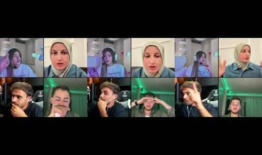 naya_asad1 TikTok Live — Sep 3, 2026, 12:30 AM