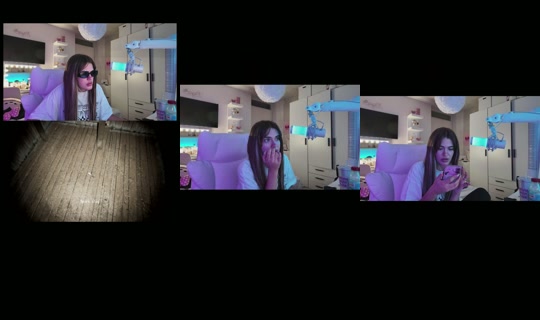 naya_asad1 TikTok Live — Sep 3, 2026, 6:24 AM