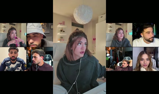 naya_asad1 TikTok Live — Oct 2, 2026, 11:59 PM