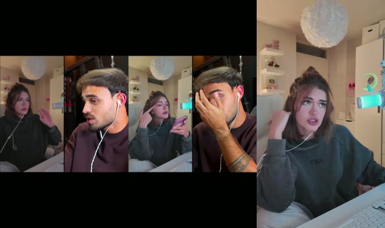 naya_asad1 TikTok Live — Oct 3, 2026, 1:39 AM