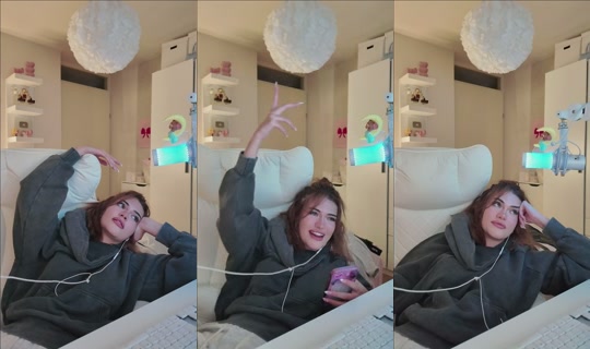naya_asad1 TikTok Live — Oct 3, 2026, 2:45 AM