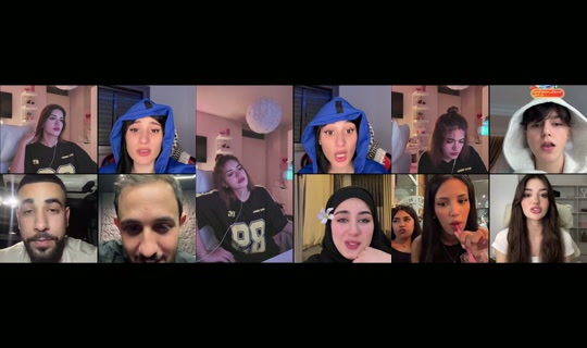 naya_asad1 TikTok Live — Oct 3, 2026, 8:59 PM