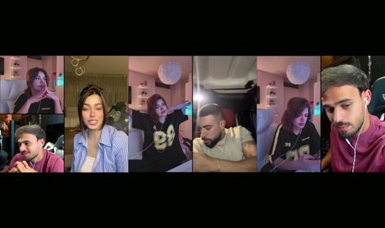naya_asad1 TikTok Live — Oct 3, 2026, 11:06 PM