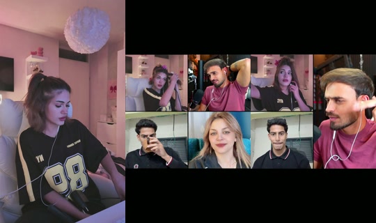 naya_asad1 TikTok Live — Oct 4, 2026, 12:46 AM