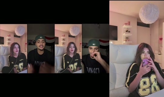 naya_asad1 TikTok Live — Oct 4, 2026, 3:11 AM