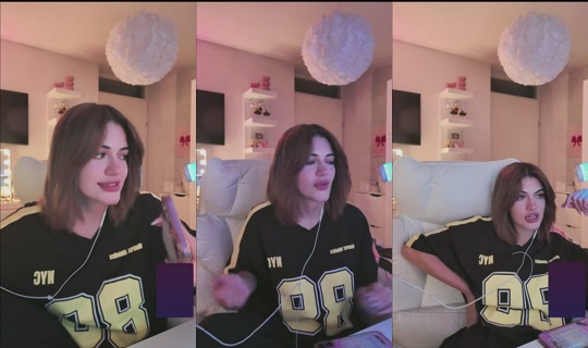 naya_asad1 TikTok Live — Oct 4, 2026, 4:01 AM