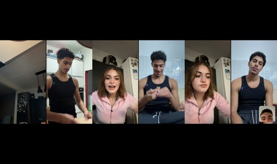 naya_asad1 TikTok Live — Oct 7, 2026, 1:53 AM