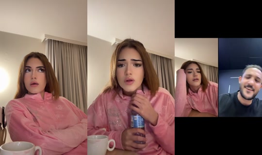 naya_asad1 TikTok Live — Oct 8, 2026, 5:47 PM