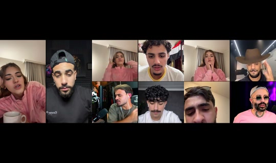 naya_asad1 TikTok Live — Oct 8, 2026, 11:18 PM