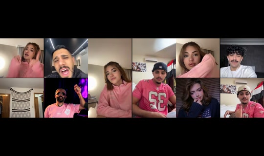 naya_asad1 TikTok Live — Oct 9, 2026, 12:09 AM