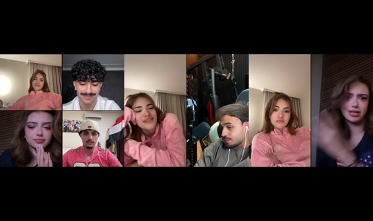naya_asad1 TikTok Live — Oct 9, 2026, 1:00 AM