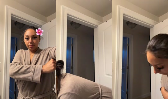 nayahbenet TikTok Live — Sep 1, 2026, 12:50 PM