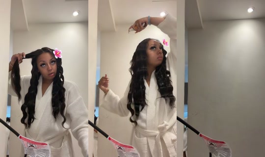 nayahbenet TikTok Live — Sep 19, 2026, 4:25 PM