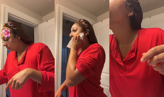 nayahbenet TikTok Live — Sep 24, 2026, 12:34 PM