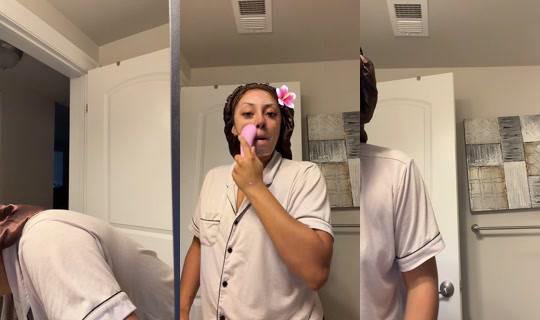 nayahbenet TikTok Live — Sep 25, 2026, 12:29 PM