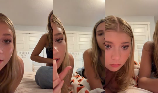 nayahlola TikTok Live — Aug 24, 2026, 5:18 AM