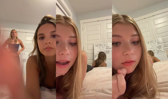 nayahlola TikTok Live — Aug 24, 2026, 6:13 AM