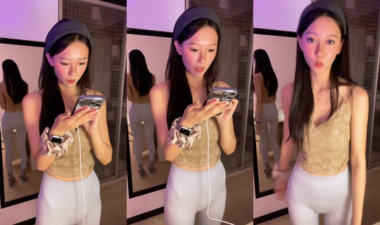 nayamichelle3 TikTok Live — Oct 8, 2026, 10:22 AM