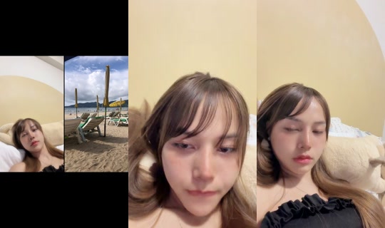 nayangood TikTok Live — Oct 9, 2026, 8:31 AM