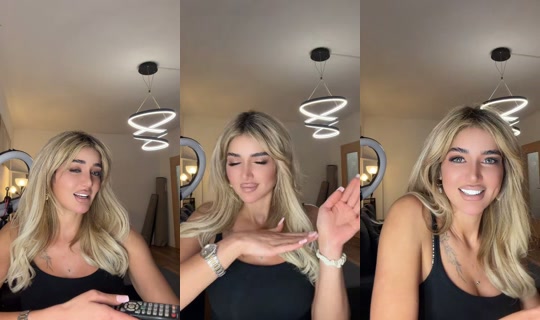 nayanusha01 TikTok Live — Aug 31, 2026, 10:23 PM