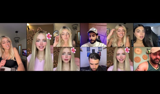 nayanusha01 TikTok Live — Sep 1, 2026, 12:28 AM