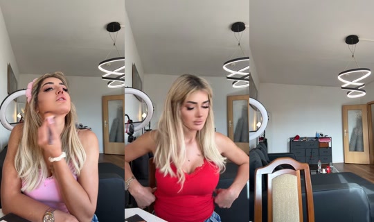 nayanusha01 TikTok Live — Sep 1, 2026, 2:31 PM
