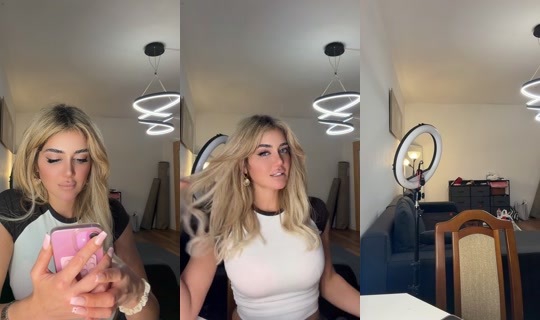nayanusha01 TikTok Live — Sep 1, 2026, 10:32 PM