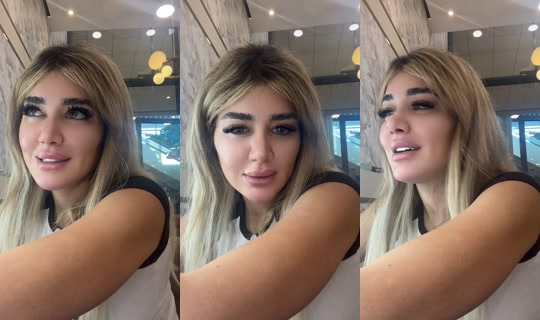 nayanusha01 TikTok Live — Sep 17, 2026, 1:34 PM