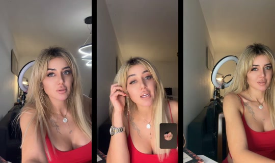 nayanusha01 TikTok Live — Sep 20, 2026, 11:10 PM