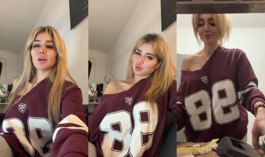 nayanusha01 TikTok Live — Sep 22, 2026, 11:28 PM
