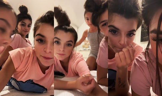 nayaraa_santiago TikTok Live — Aug 25, 2026, 1:39 PM
