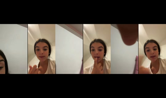 nayaraa_santiago TikTok Live — Aug 26, 2026, 9:51 PM