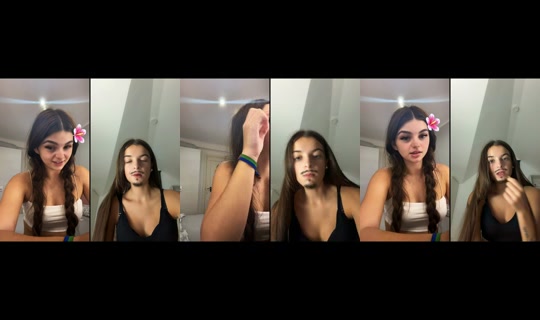 nayaraa_santiago TikTok Live — Sep 14, 2026, 12:58 AM
