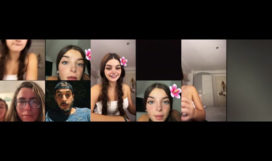 nayaraa_santiago TikTok Live — Sep 14, 2026, 1:29 AM