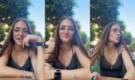 nayaracl98 TikTok Live — Sep 19, 2026, 4:54 PM