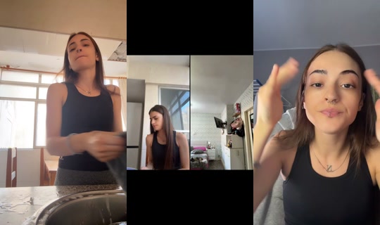 nayaracl98 TikTok Live — Sep 23, 2026, 1:22 PM