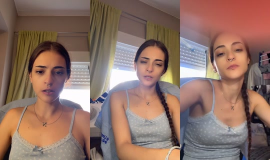 nayaracl98 TikTok Live — Sep 25, 2026, 1:23 PM