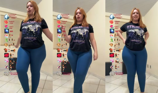 nayaralouback_ TikTok Live — Aug 23, 2026, 5:34 AM
