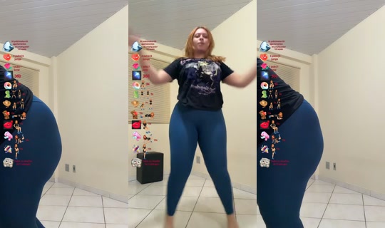 nayaralouback_ TikTok Live — Aug 23, 2026, 6:40 AM