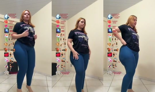 nayaralouback_ TikTok Live — Aug 23, 2026, 6:55 AM