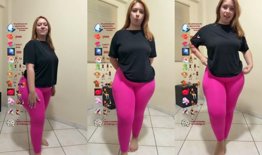 nayaralouback_ TikTok Live — Aug 27, 2026, 5:44 AM