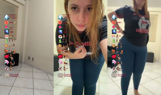 nayaralouback_ TikTok Live — Aug 27, 2026, 7:14 AM