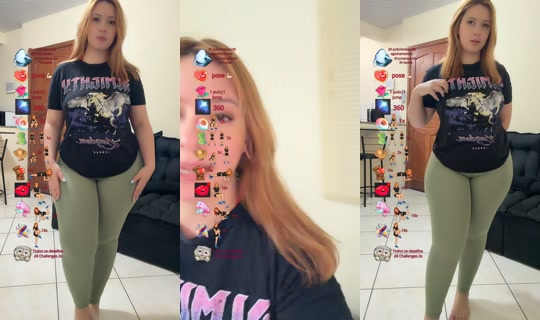 nayaralouback_ TikTok Live — Aug 28, 2026, 9:05 PM