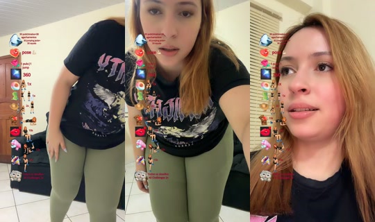 nayaralouback_ TikTok Live — Aug 28, 2026, 10:13 PM