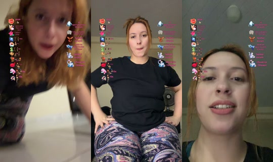 nayaralouback_ TikTok Live — Oct 2, 2026, 5:07 AM