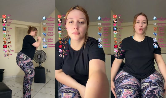 nayaralouback_ TikTok Live — Oct 2, 2026, 7:06 AM