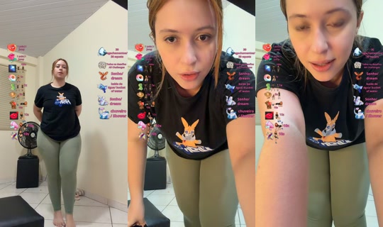 nayaralouback_ TikTok Live — Oct 4, 2026, 5:55 AM