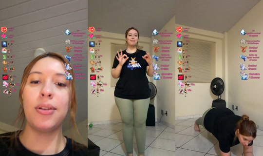 nayaralouback_ TikTok Live — Oct 4, 2026, 7:44 AM